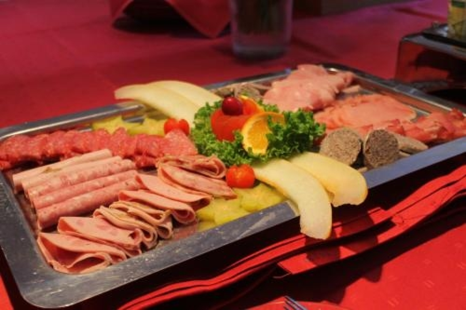 Hotel und Restaurant Blechhammer