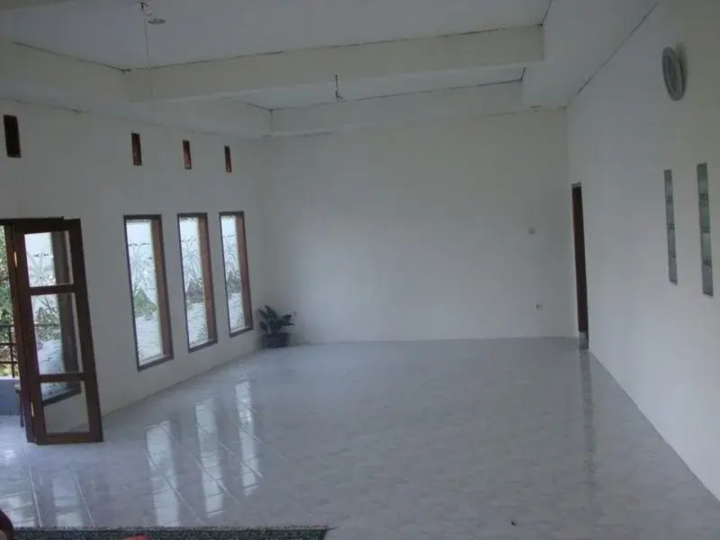 Villa Pacet Damar Sewu