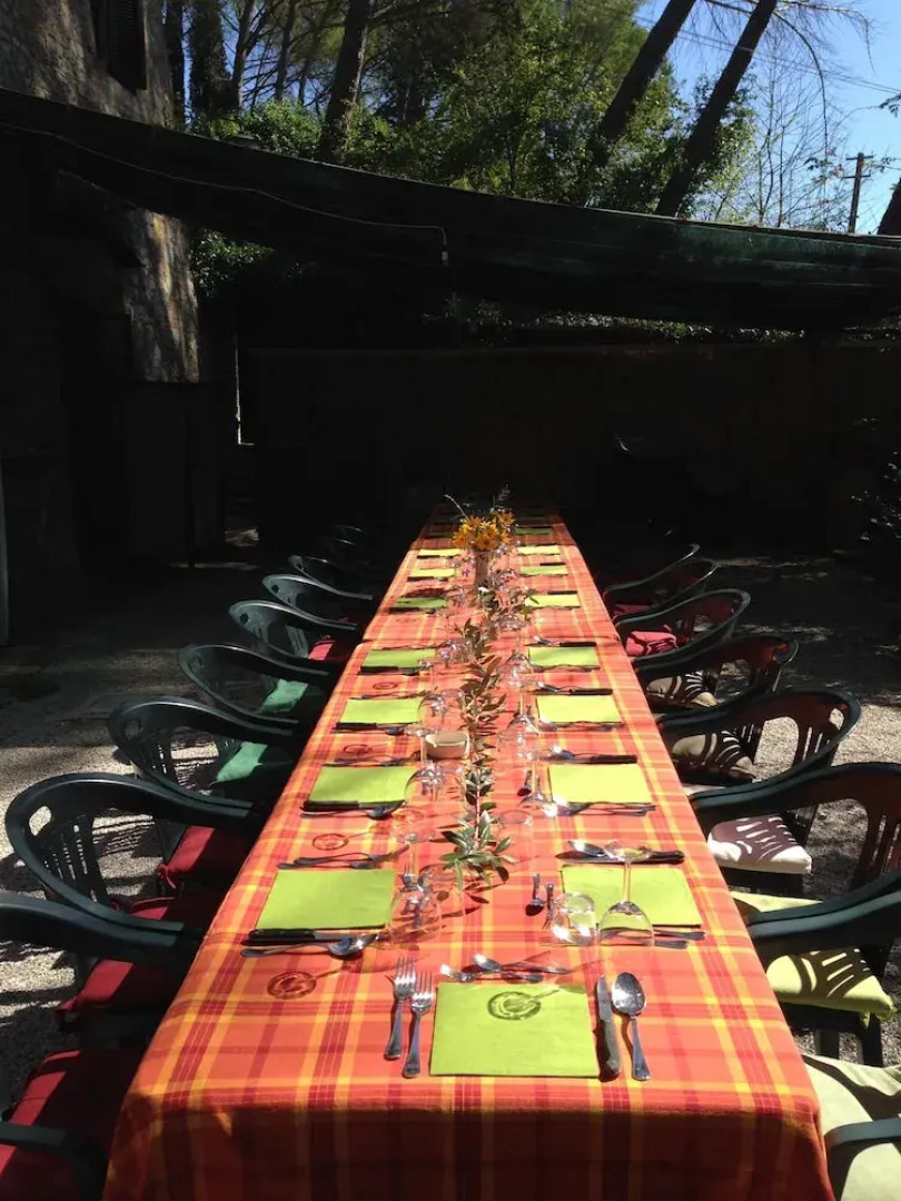 Palazzi Rufini B&B Di Charme