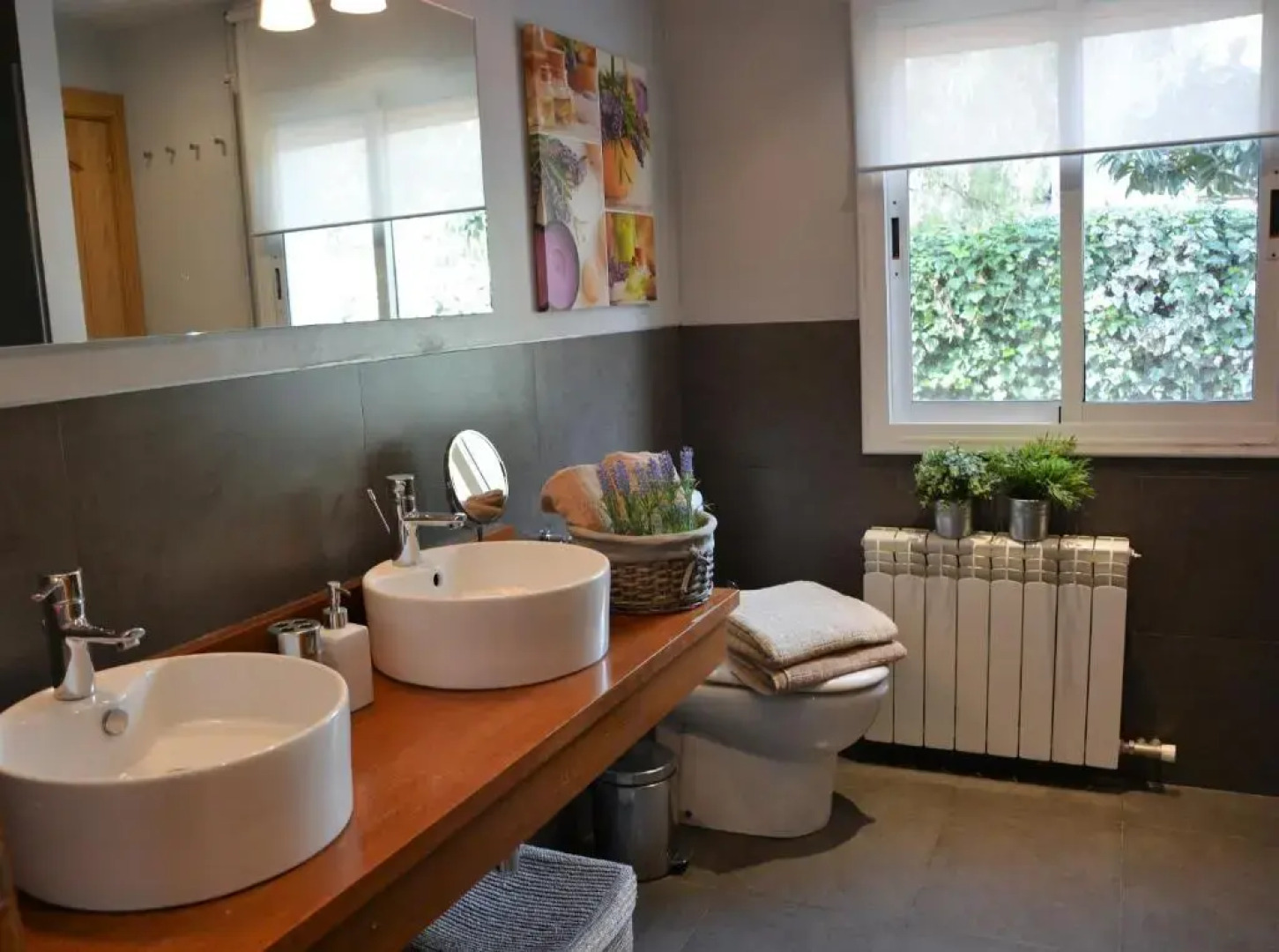 Villa Sitges El Olivo