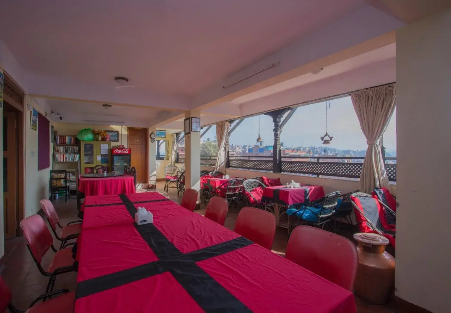 OYO 258 Heart Of Bhaktapur Guest House