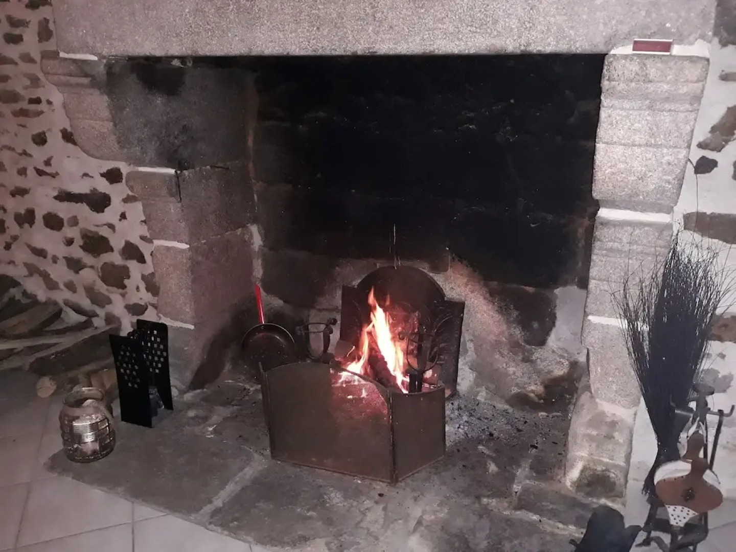 La Vallée du Launay