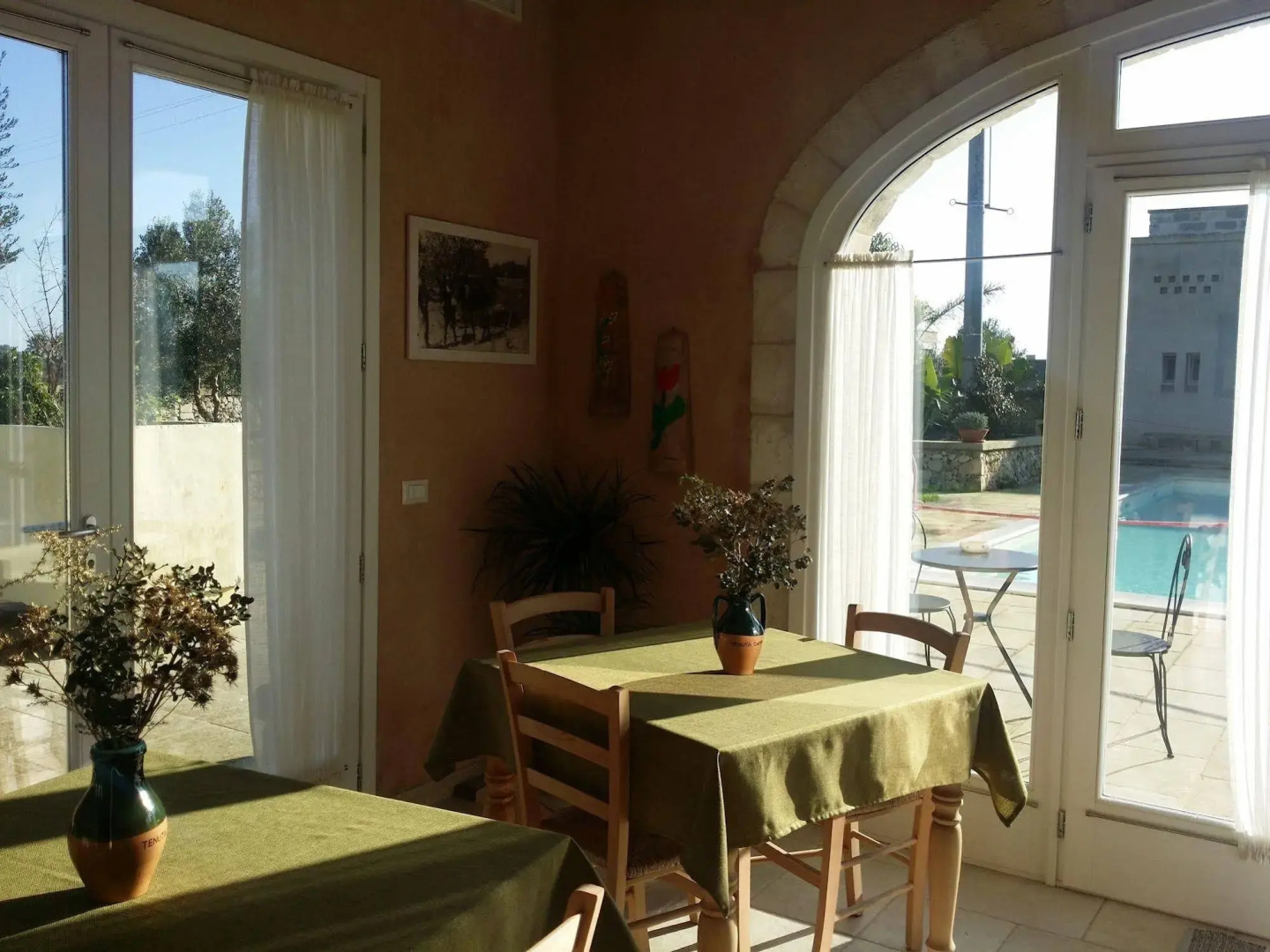 Relais Tenuta Campì