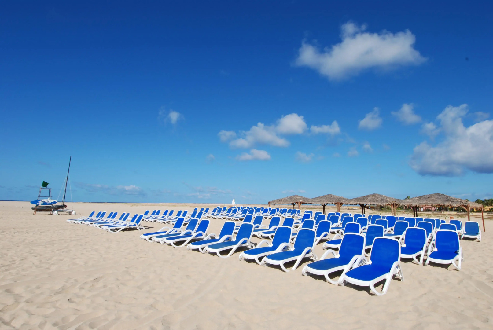 VOI Vila do Farol Resort