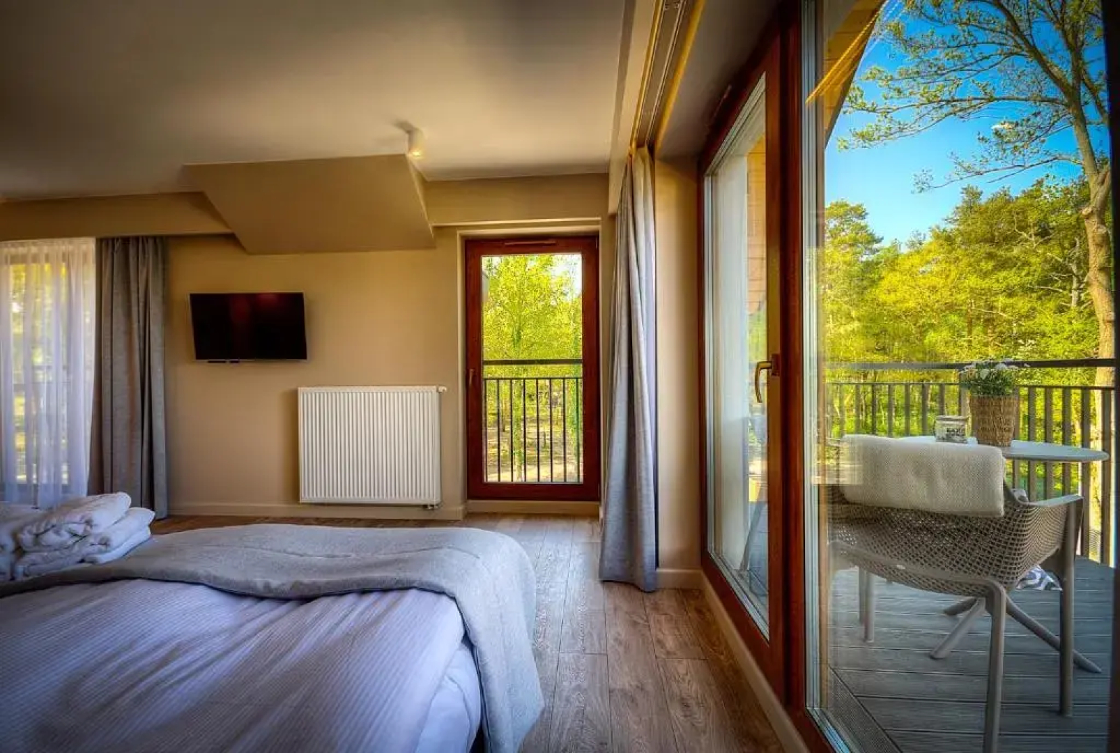 Apartamenty Bursztynowa17