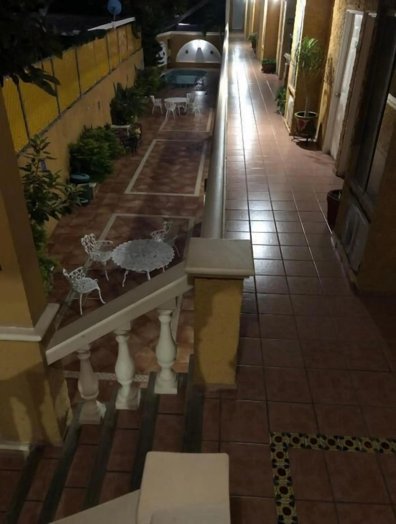 Hotel Suites Ejecutivas