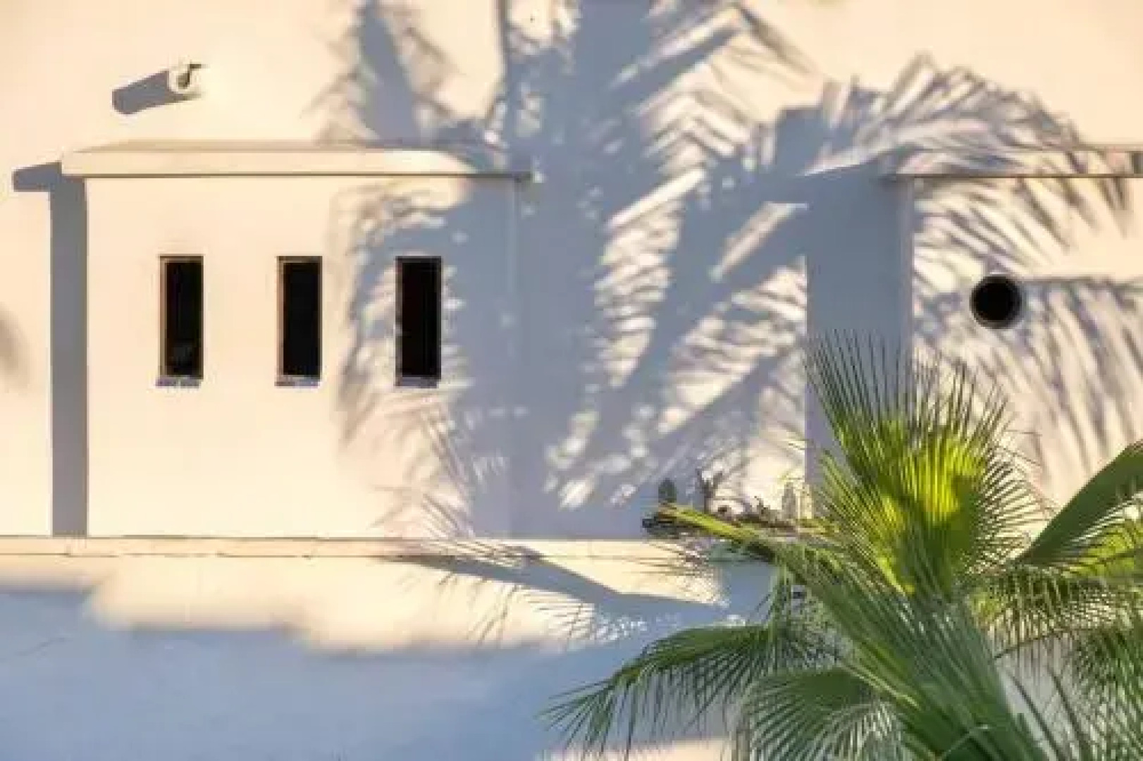 El Angel Azul Hacienda