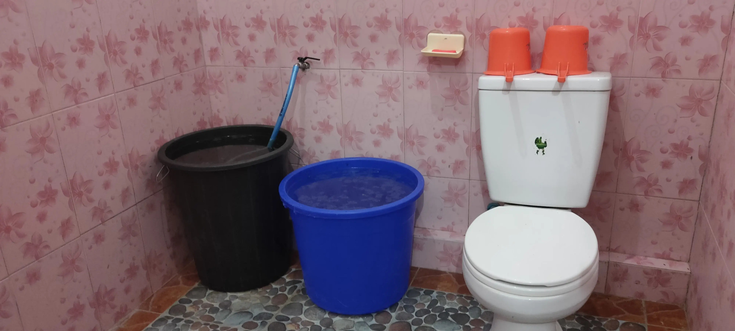 Penginapan Pendopo Kasih