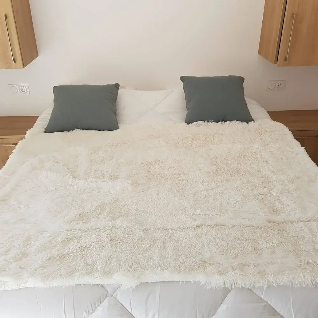 Chalets Magnin Les Balcons de Pierre Pomme Sud