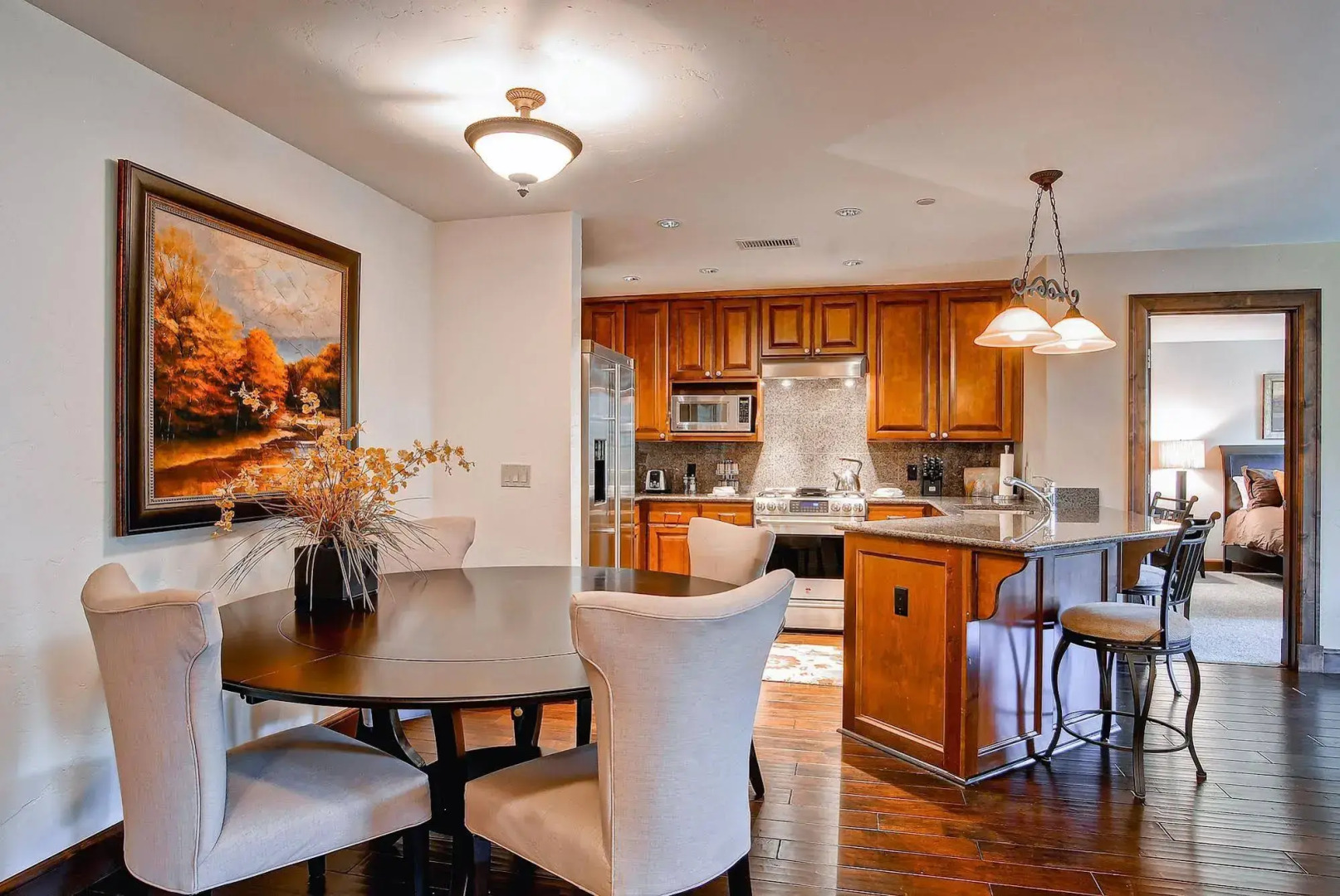 Ascent by East West Hospitality