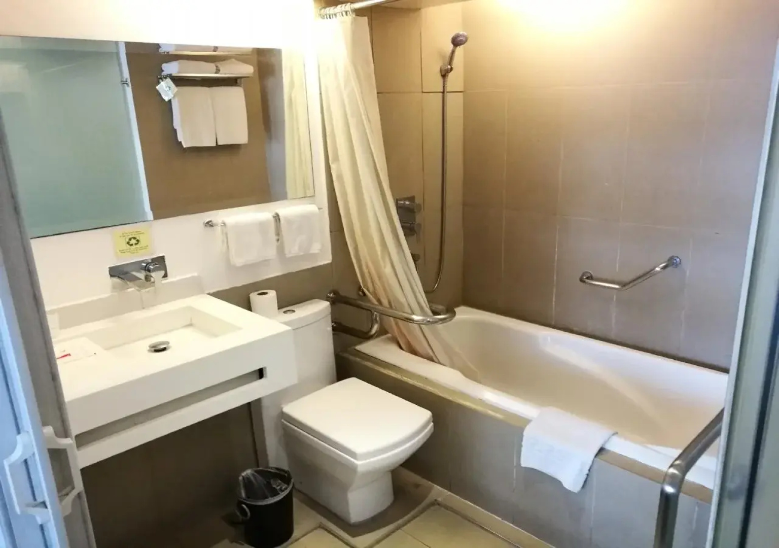 The E-Hotel Makati