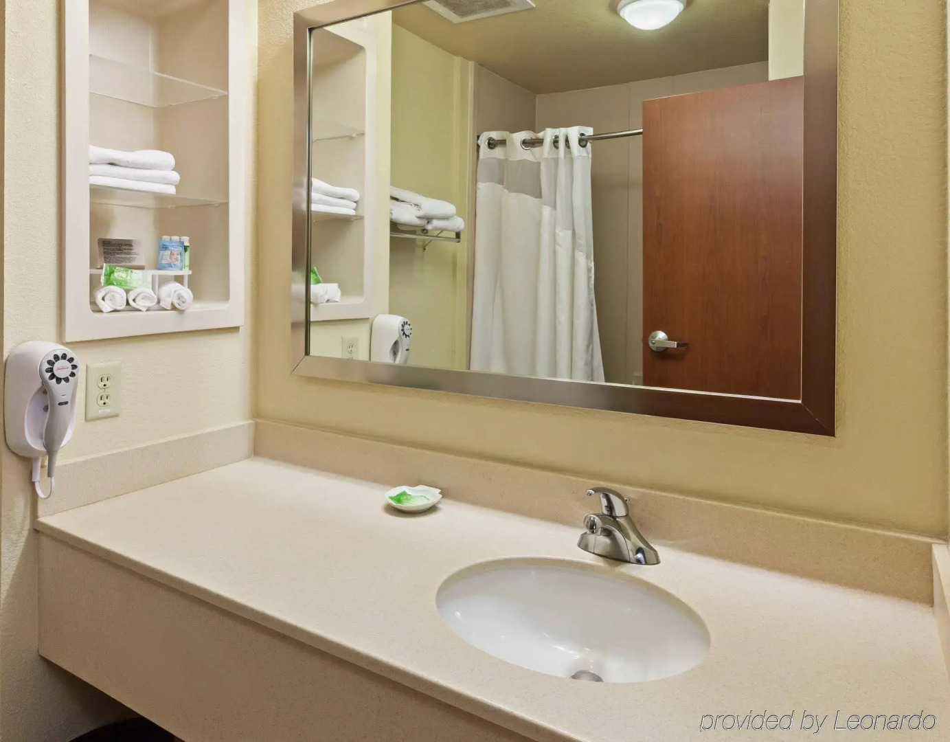 Holiday Inn Express & Suites Austin NW - Lakeline by IHG