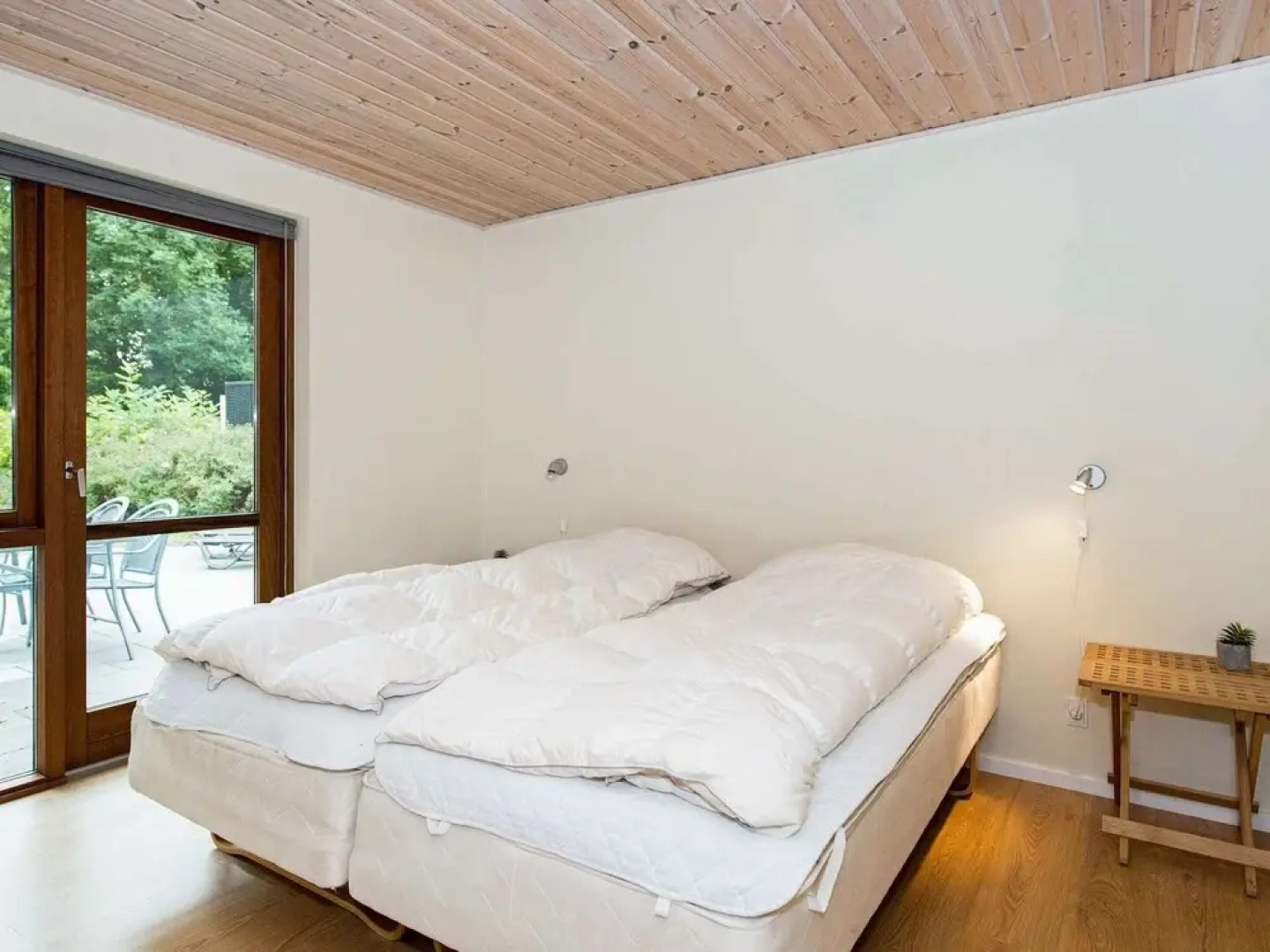 Cozy Retreat in Lojtland - By Traum Ferienwohnungen