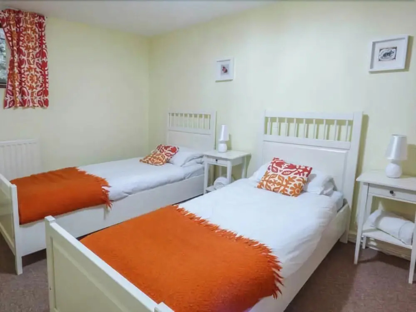 The Old School House