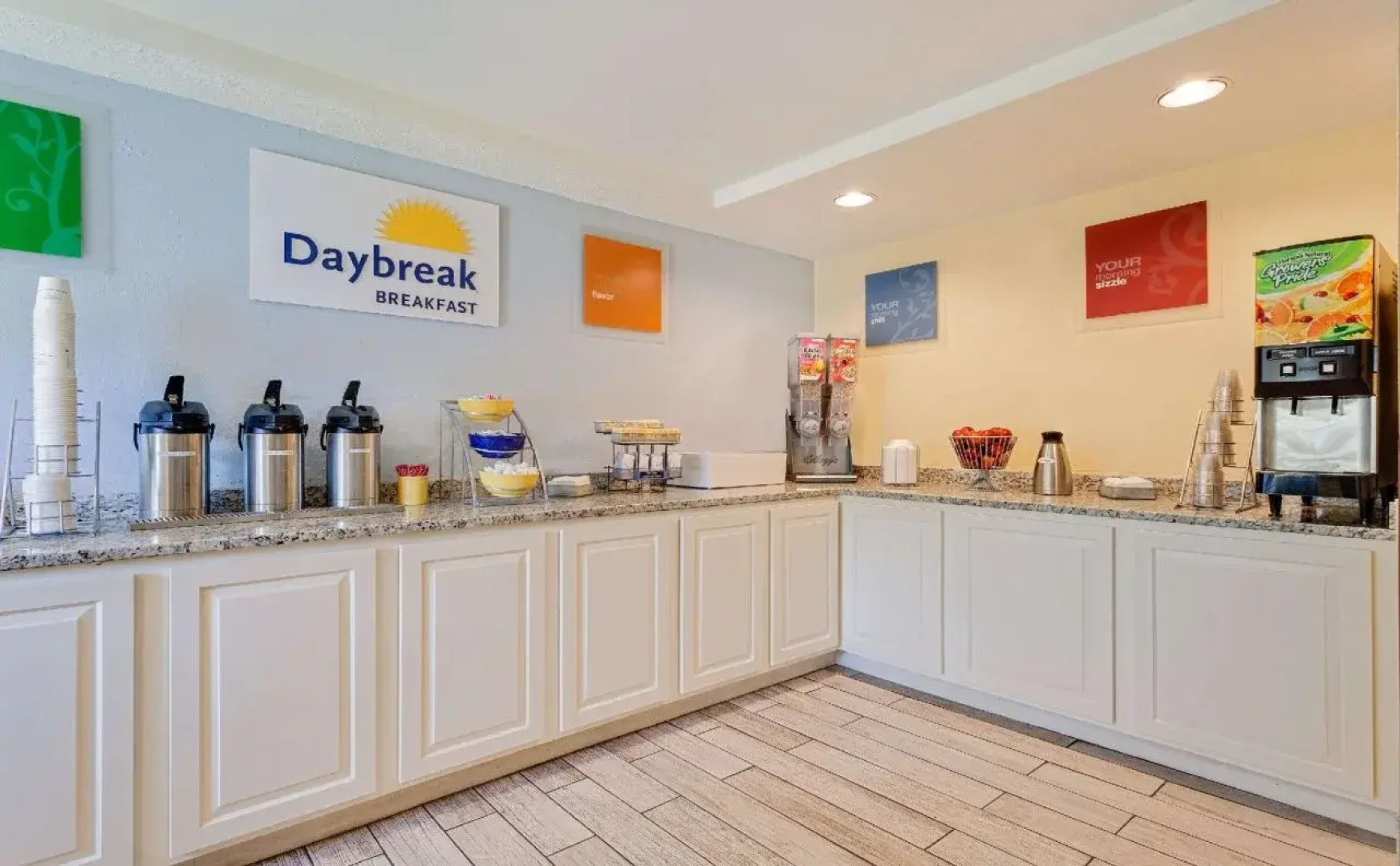 Days Inn Shrewsbury - Worcester