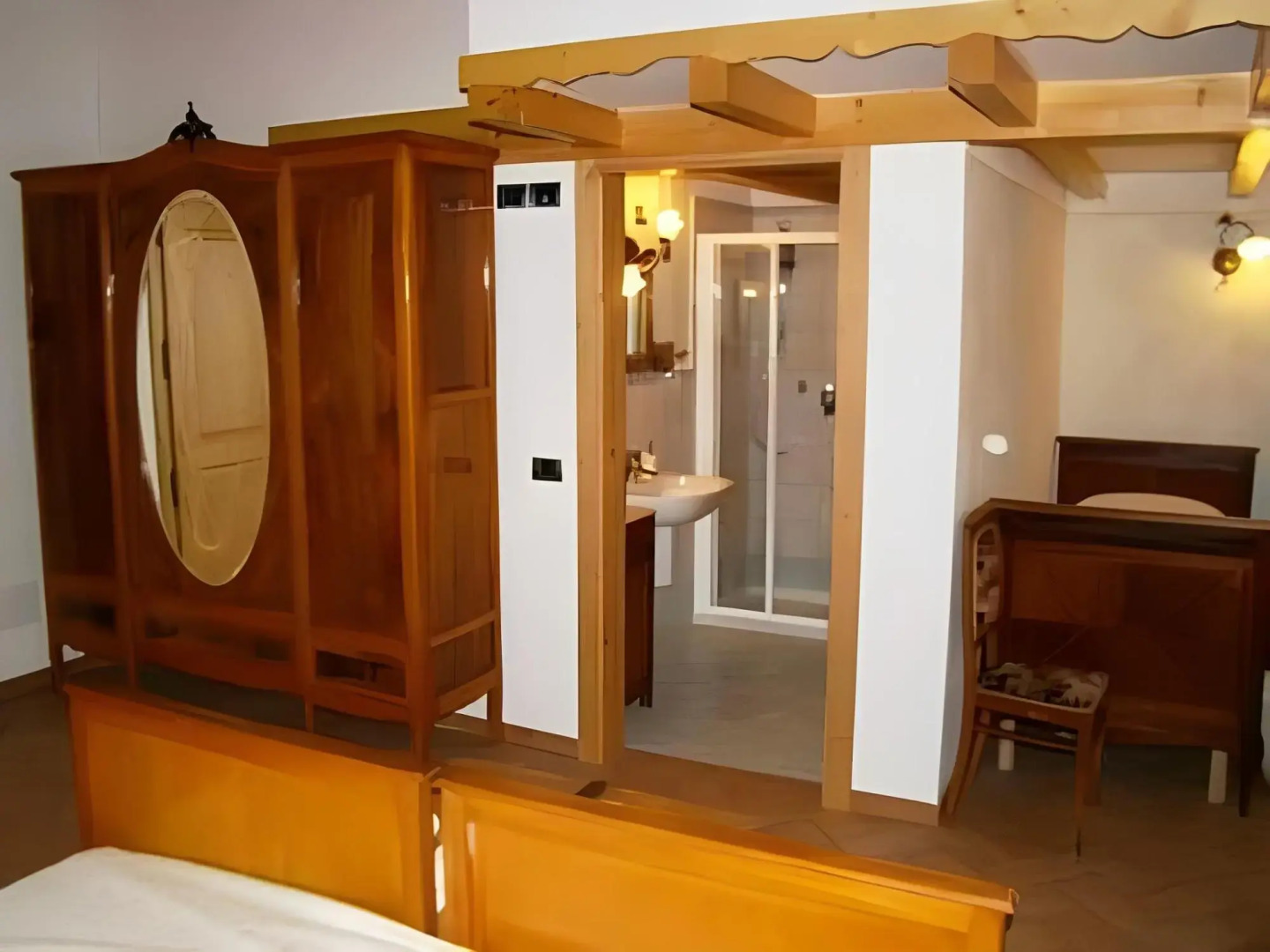 Agritur Maso Spezial