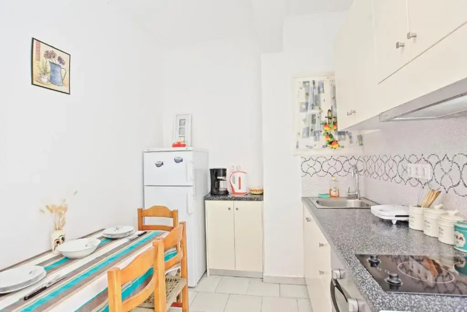 Villa Maria On The Beach