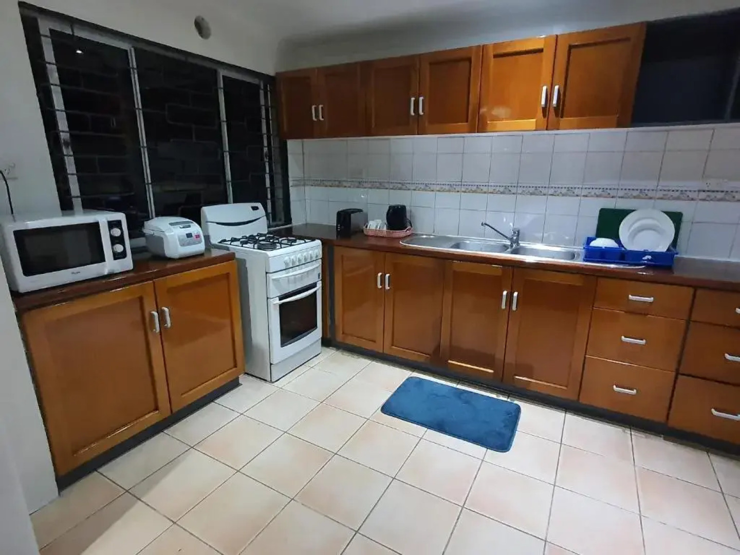 Loverly 3 Bedroom rental pool outdoor area