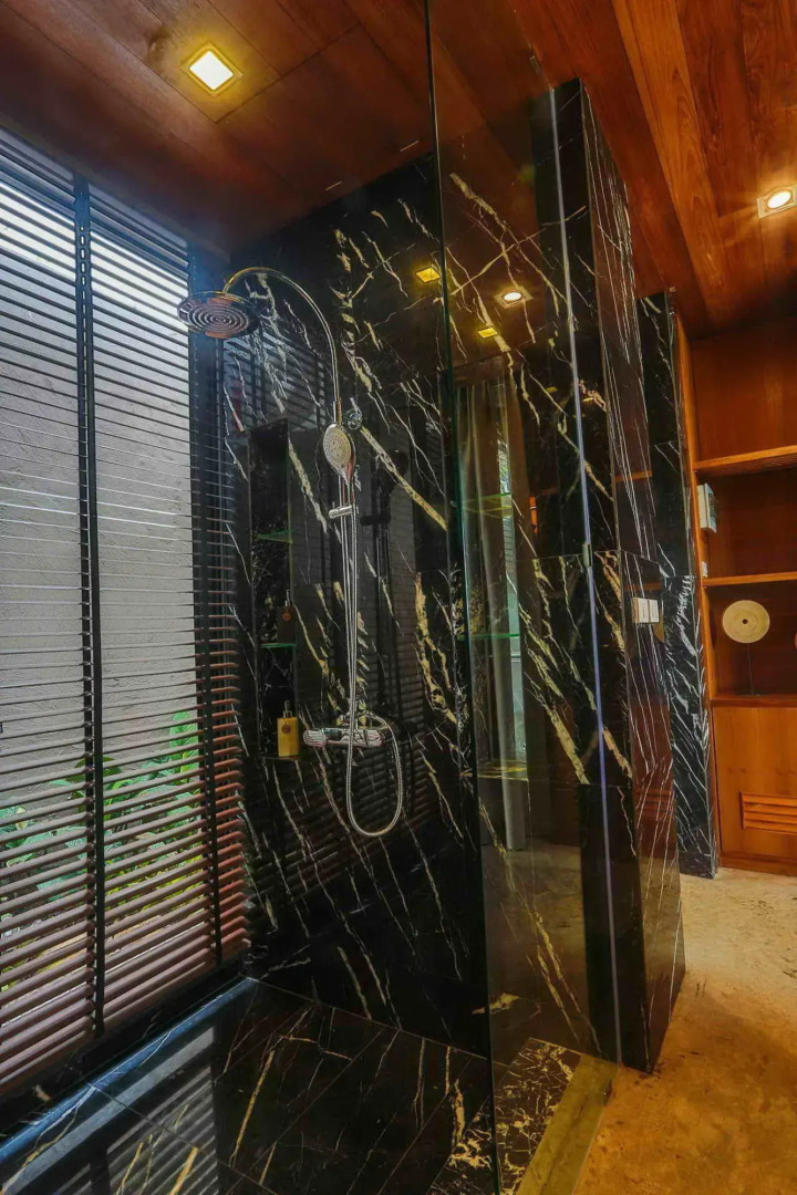 Puripai Villa Wellness & Retreat