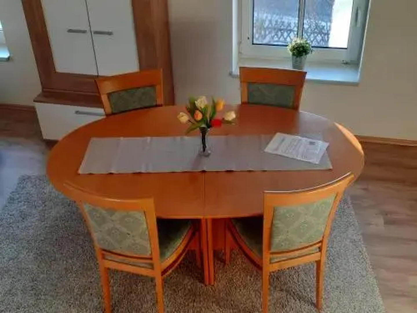 Ferienwohnung Zinne-Wigger