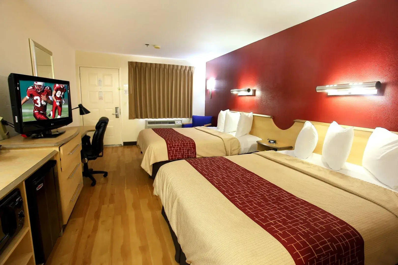 California Inn & Suites Rancho Cordova - Sacramento