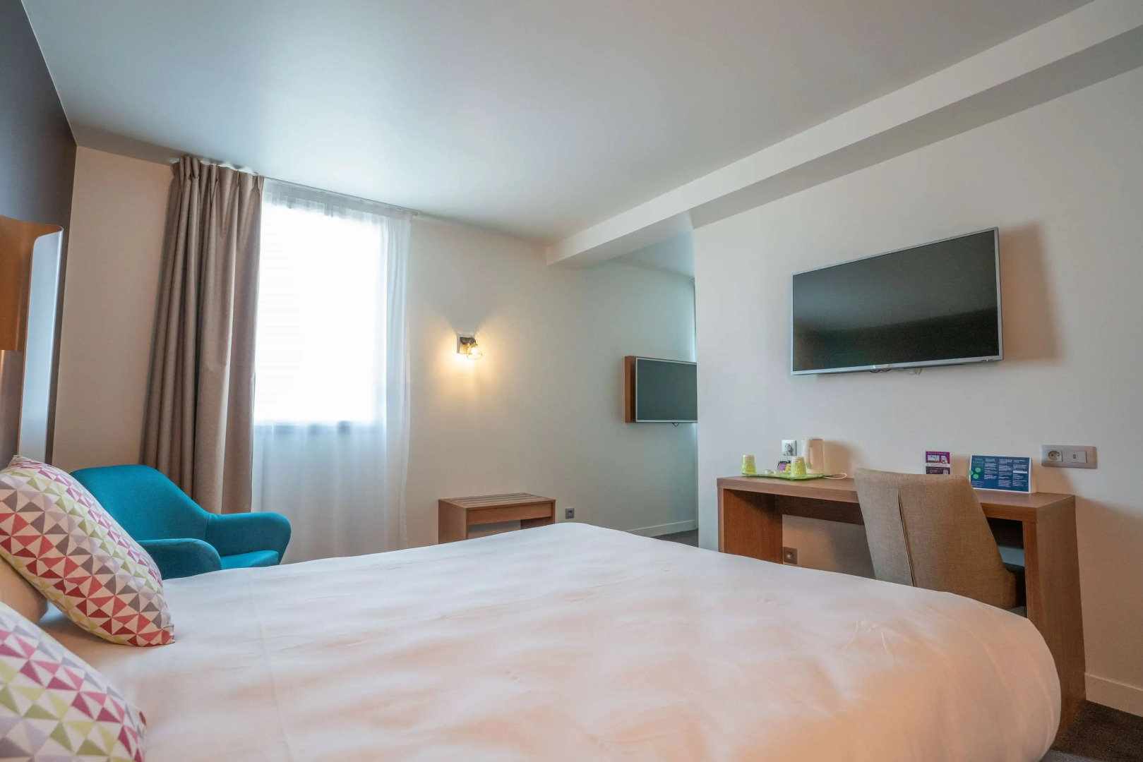 Campanile Tours Nord - Forum Melies