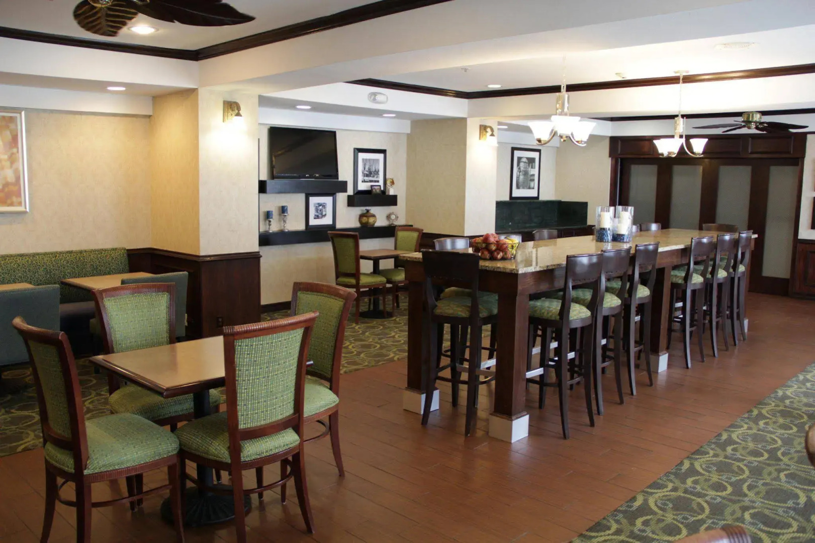 Hampton Inn Corpus Christi-Northwest I-37