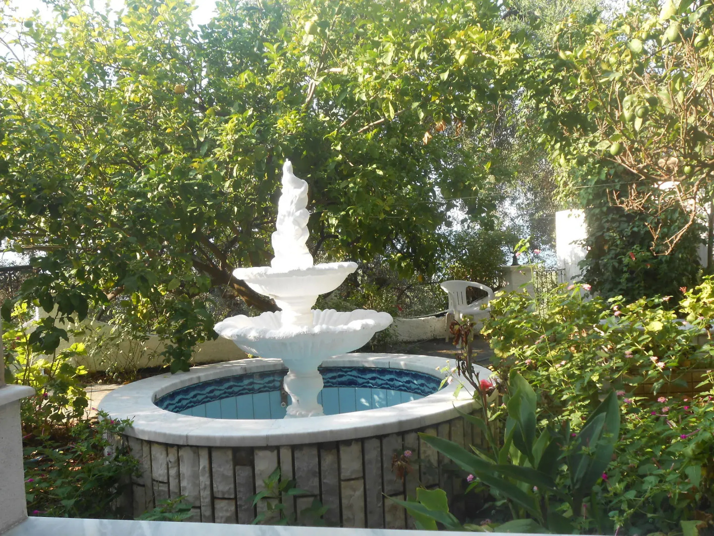 Aphrodite Apartments