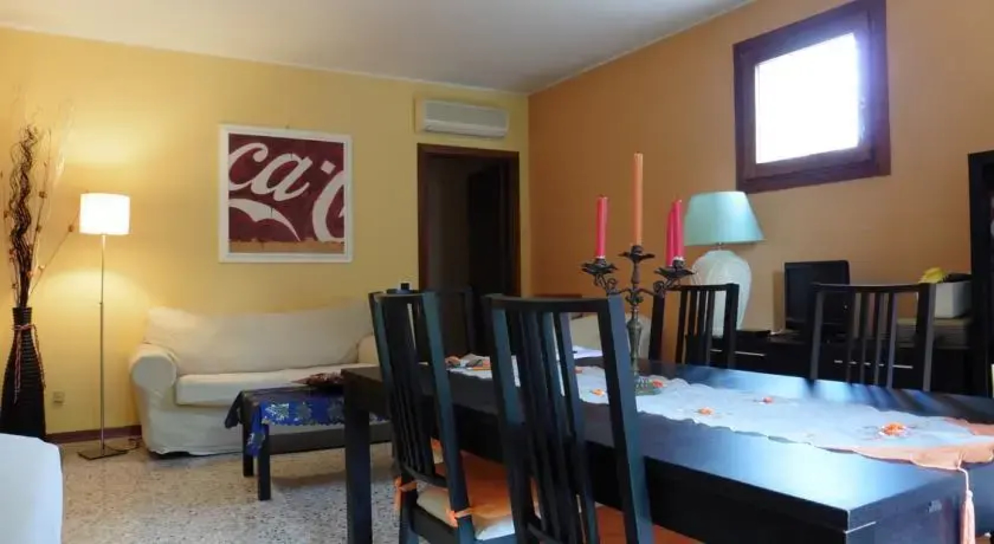 Rent-it-Venice Albinoni House