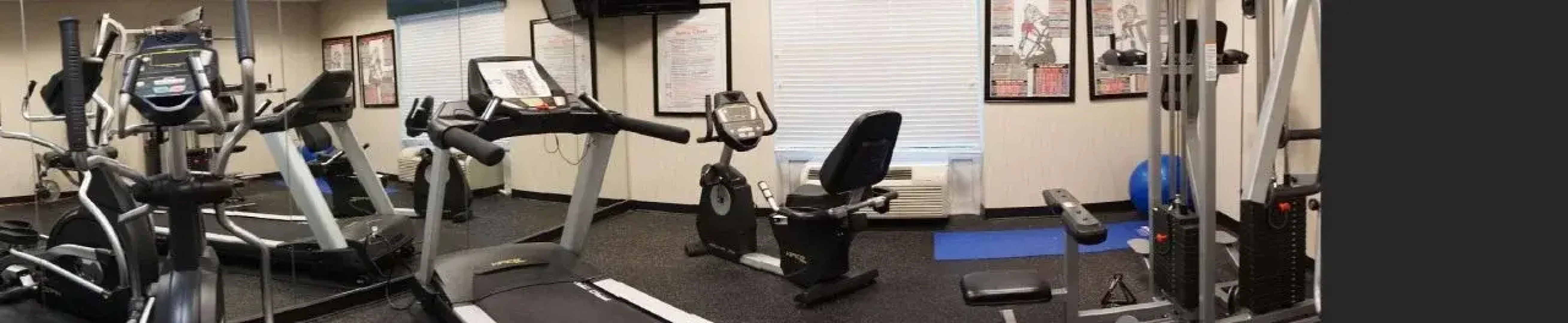 Best Western Plus Chain of Lakes Inn & Suites