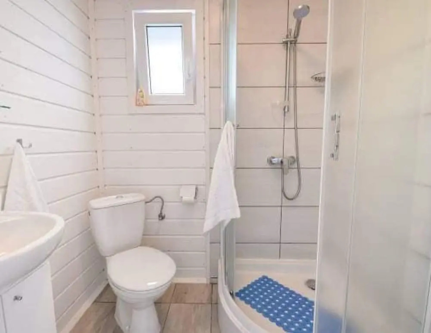 Comfortable Holiday Homes With Terraces