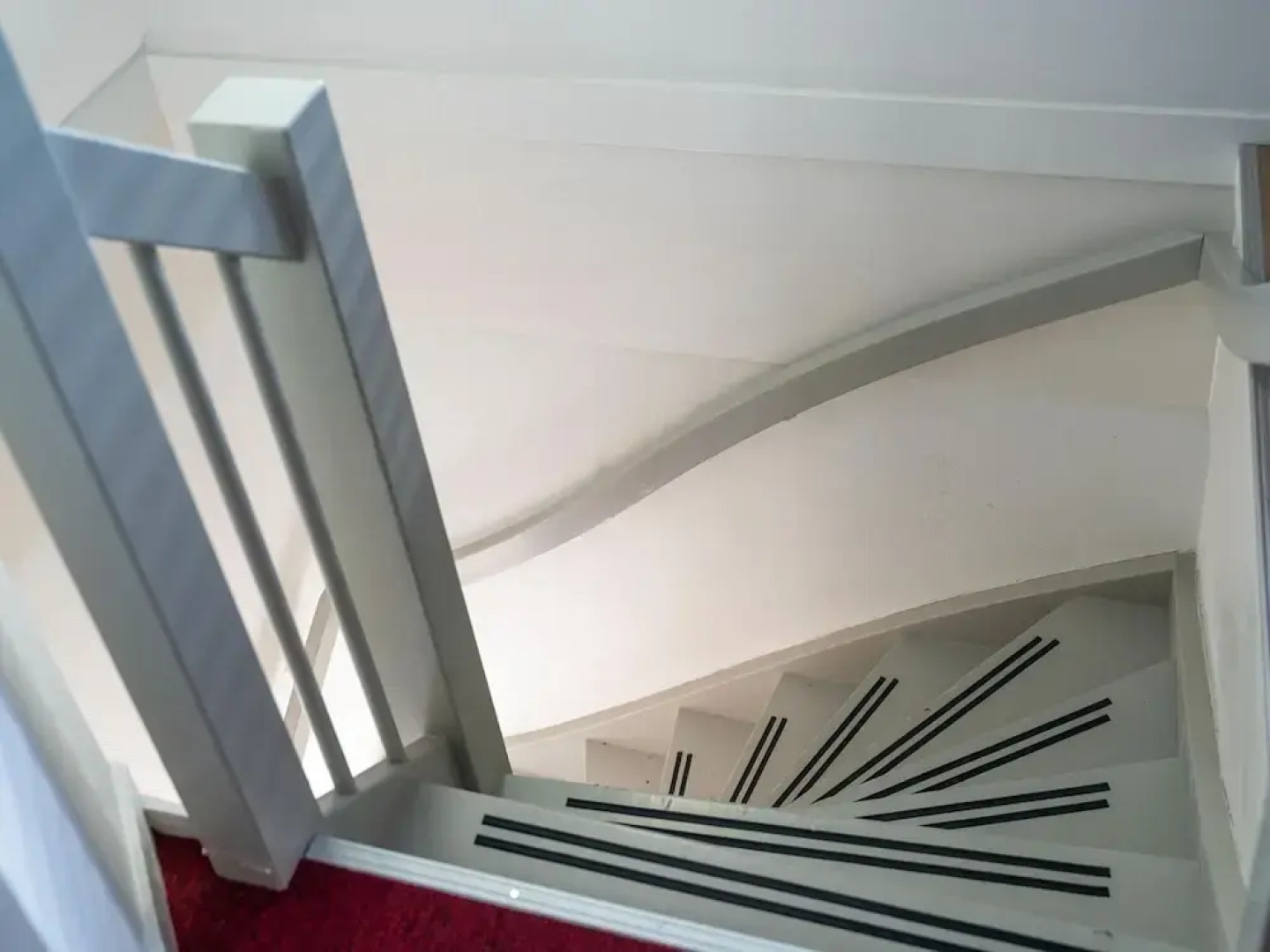 Renovated Apartment in the Center of Sneek