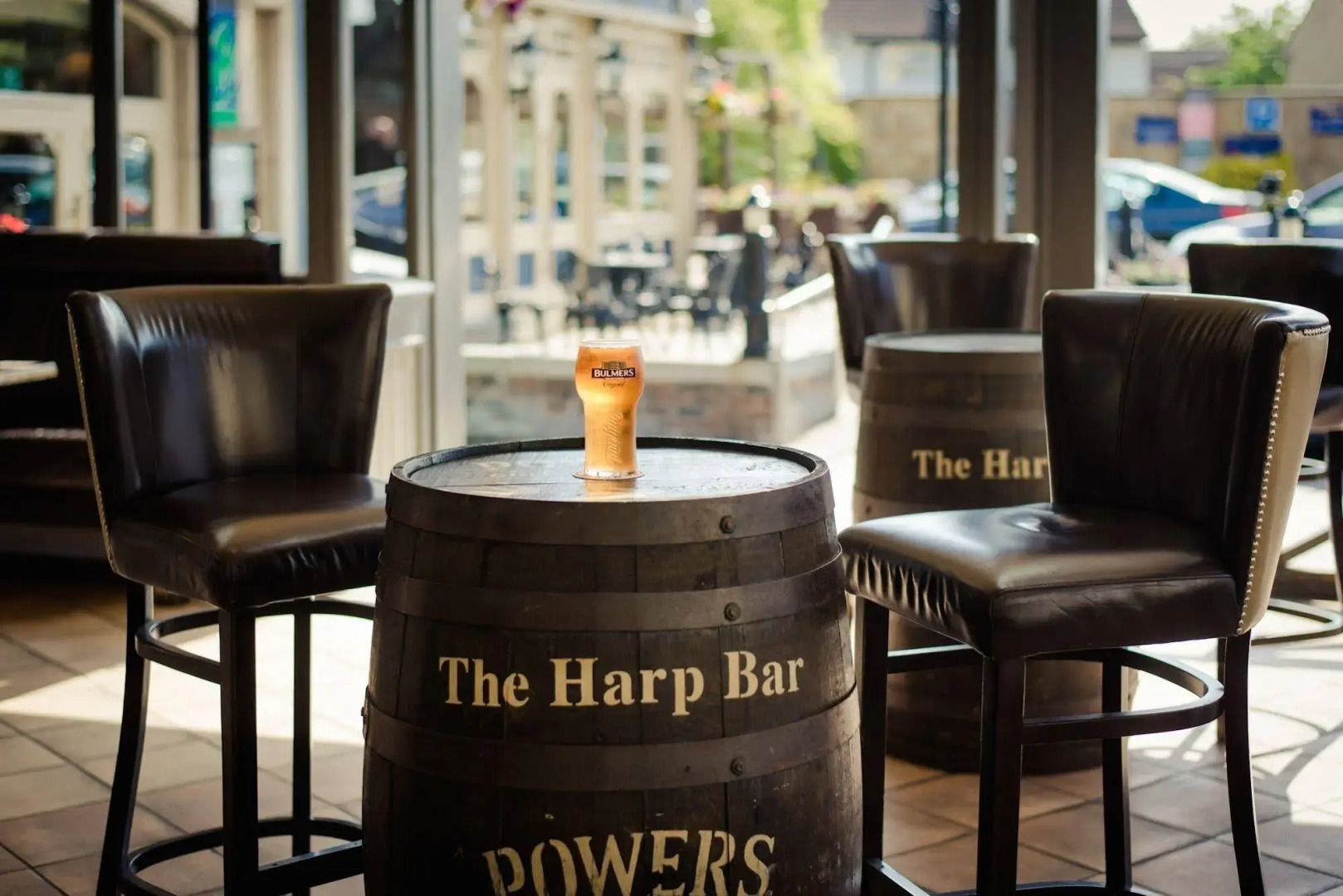 Carnegie Court Hotel