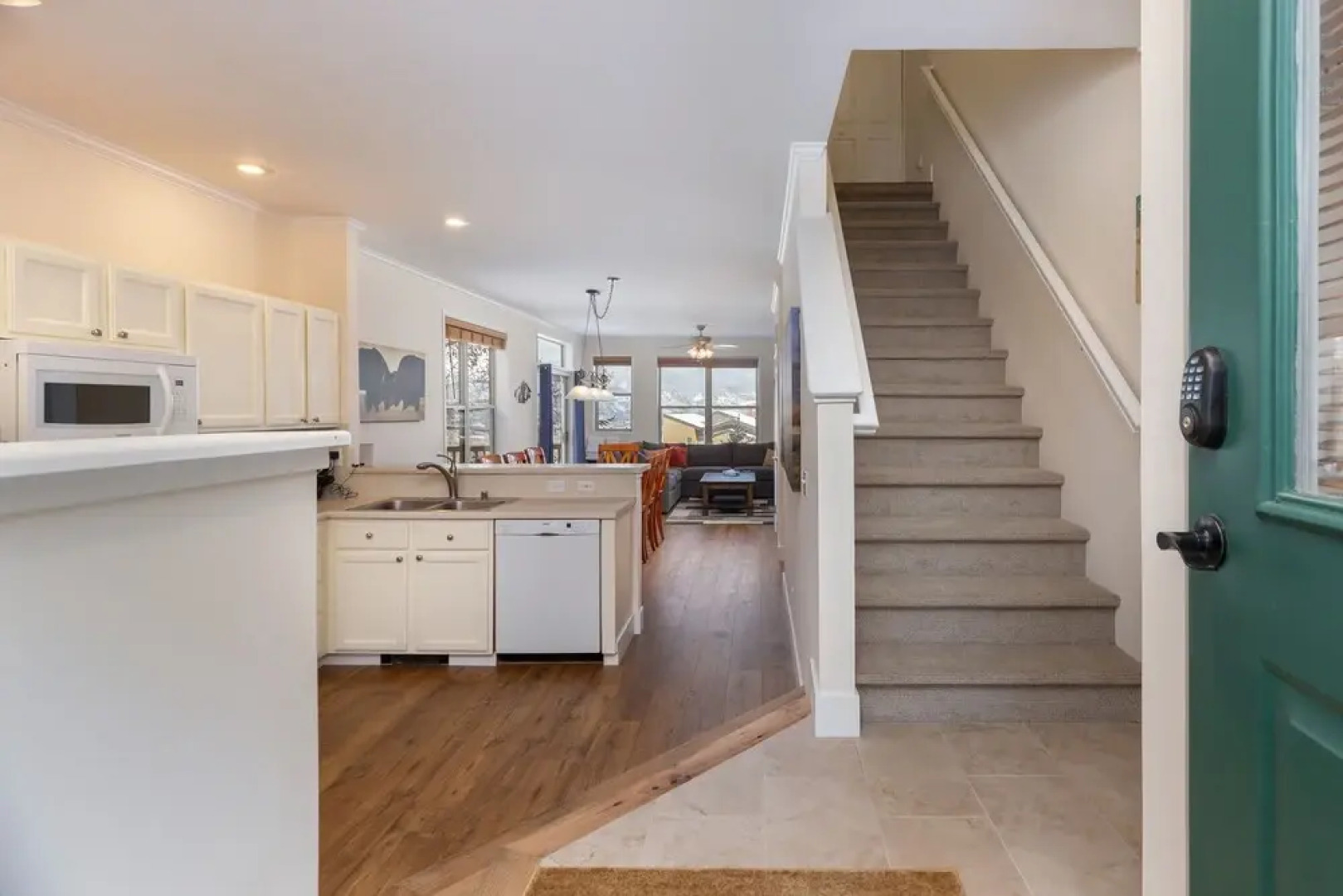 Saddle Ridge Townhomes #309