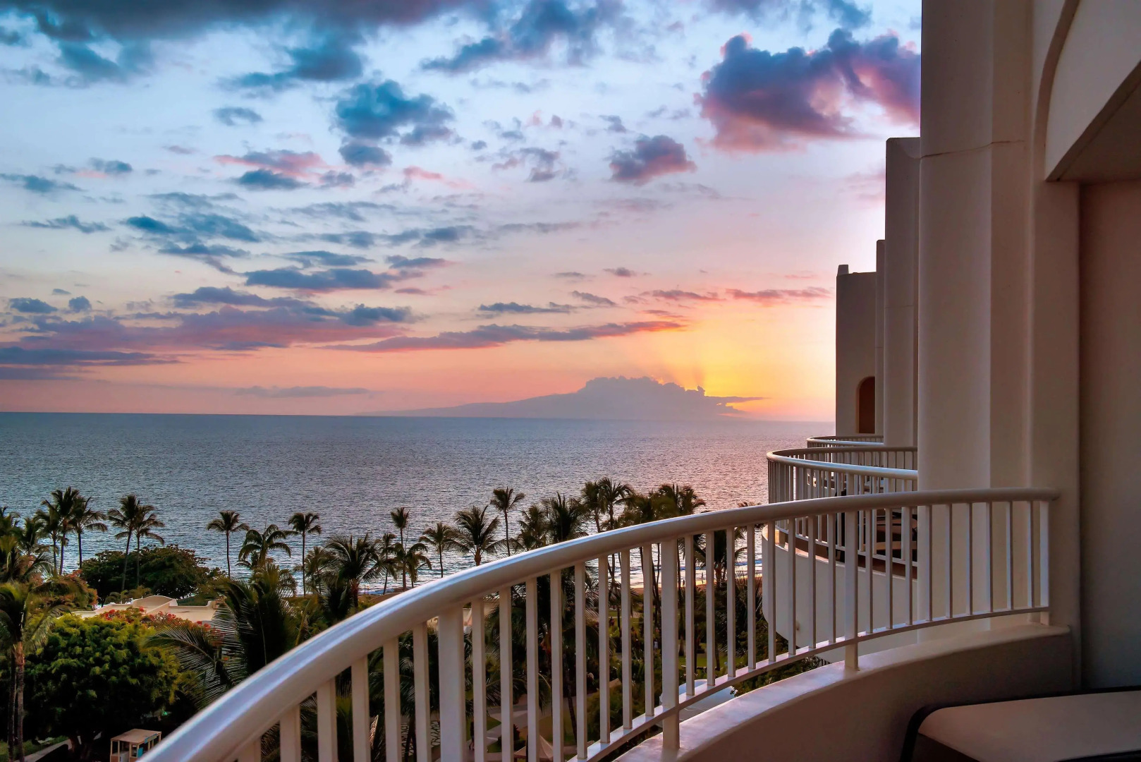 Fairmont Kea Lani, Maui