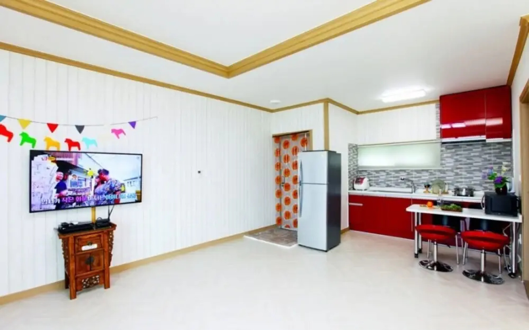 Namhae The Sun Pension