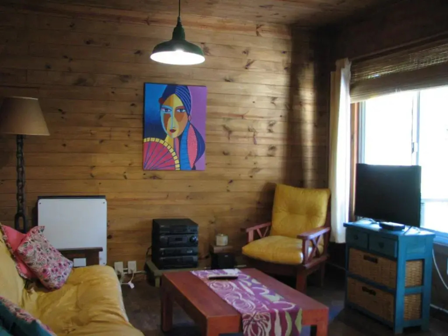 Cabañas Bocas del Tigre