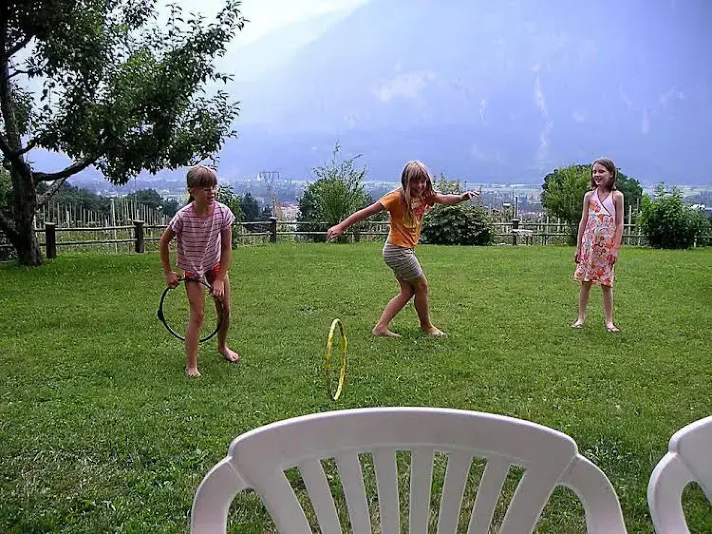 Ferienwohnung Barbara