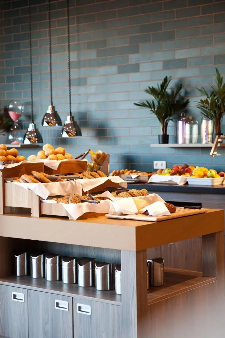 ibis Styles Parndorf Neusiedler See