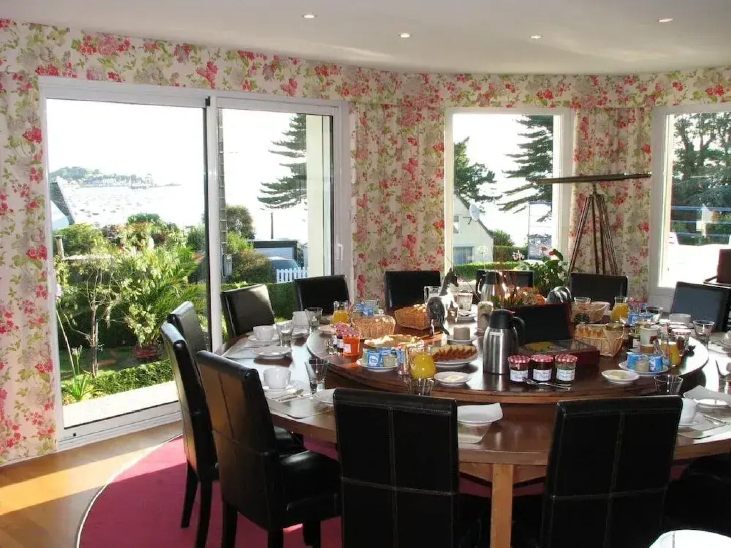 L'escale Evel Er Gêr