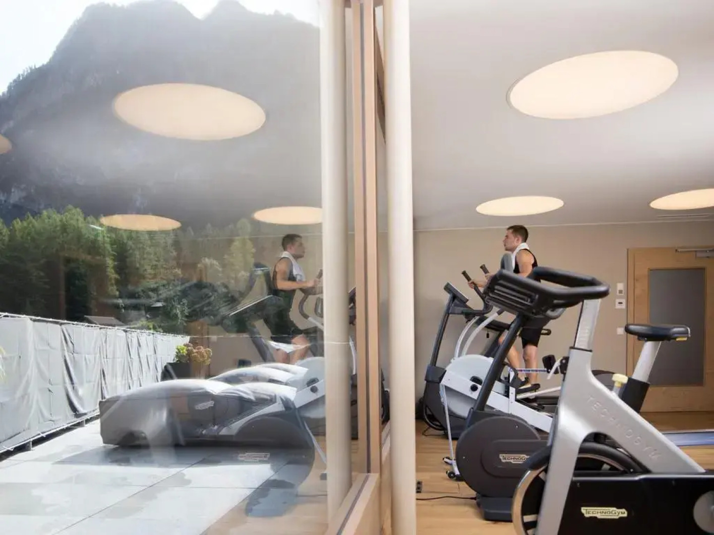 Valavier Aktivresort