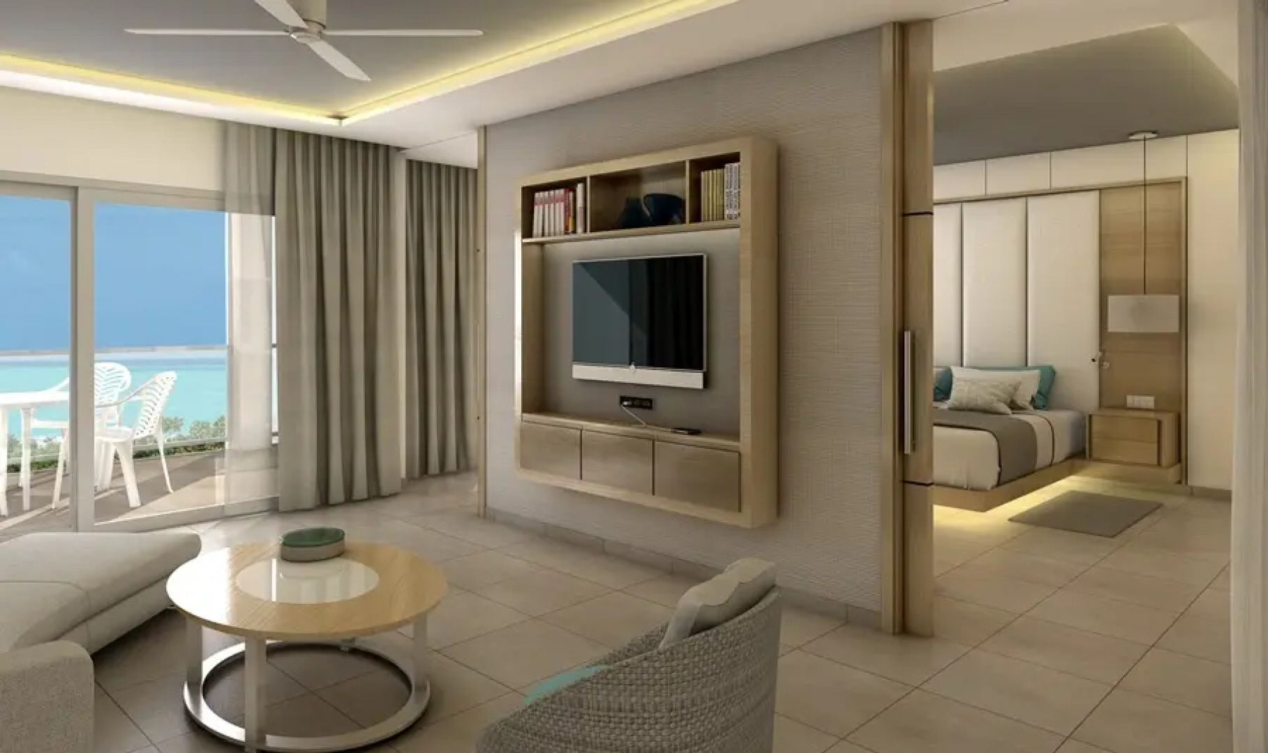 Rainbow Muthu Cayo Guillermo