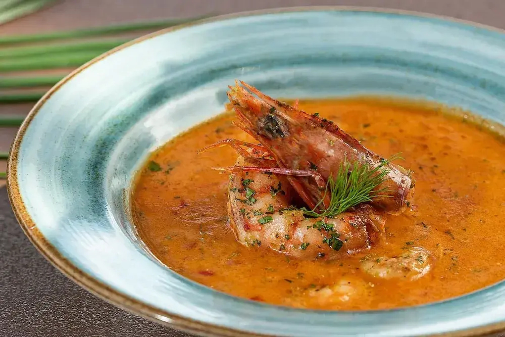 The Brown, Guatape, Autograph Collection