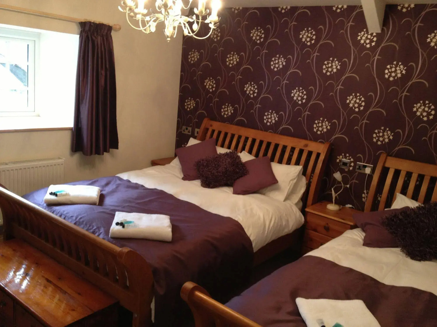 The Waterwheel Inn