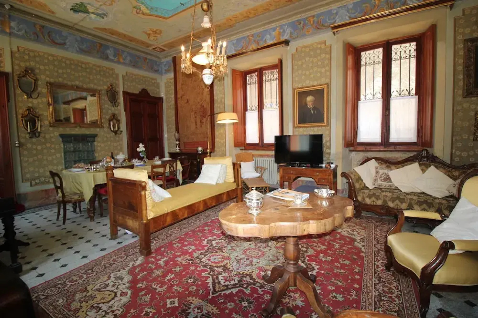 Dimora dei Ciliegi 5