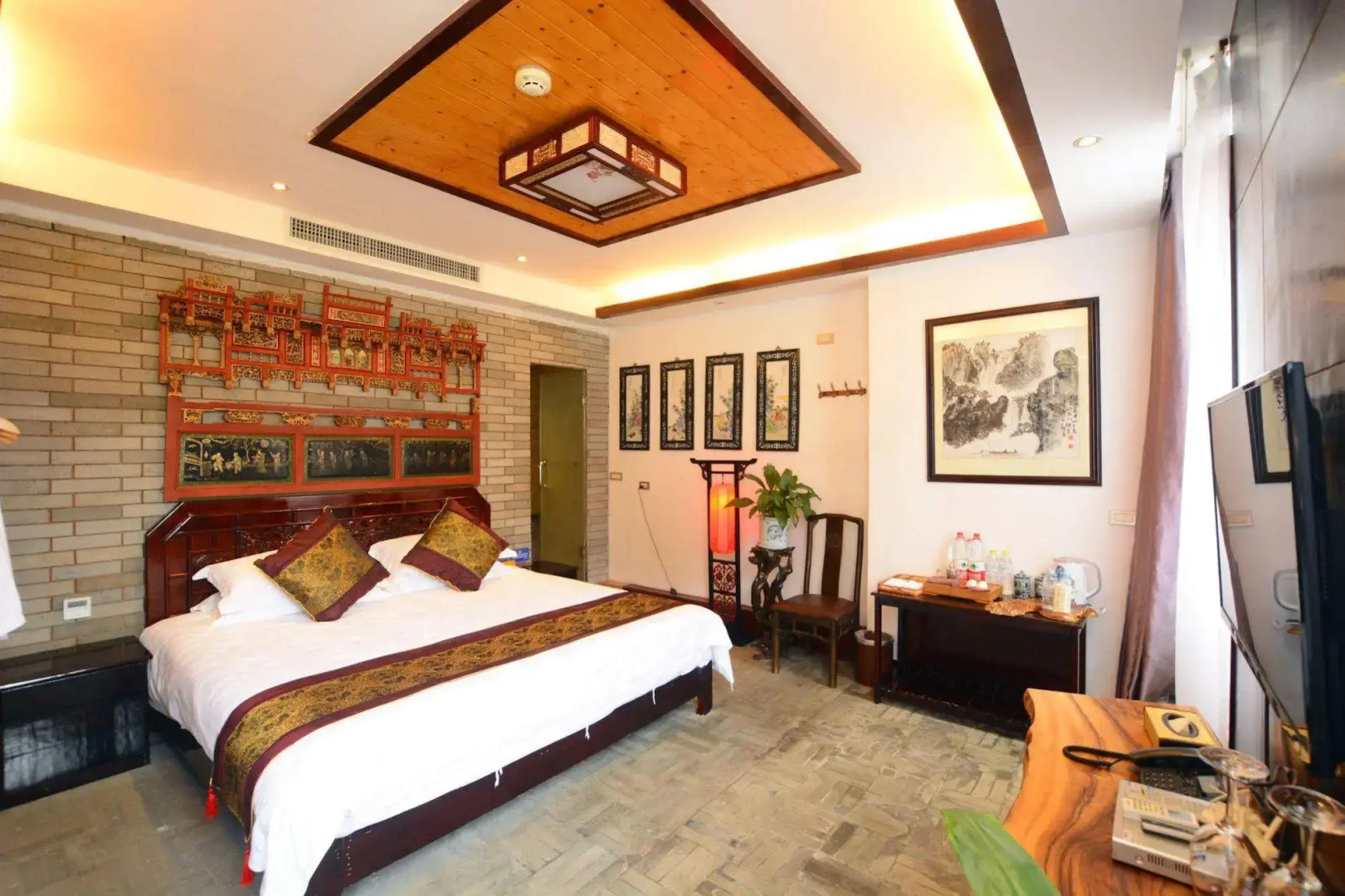 Yangshuo Eden Garden Hotel