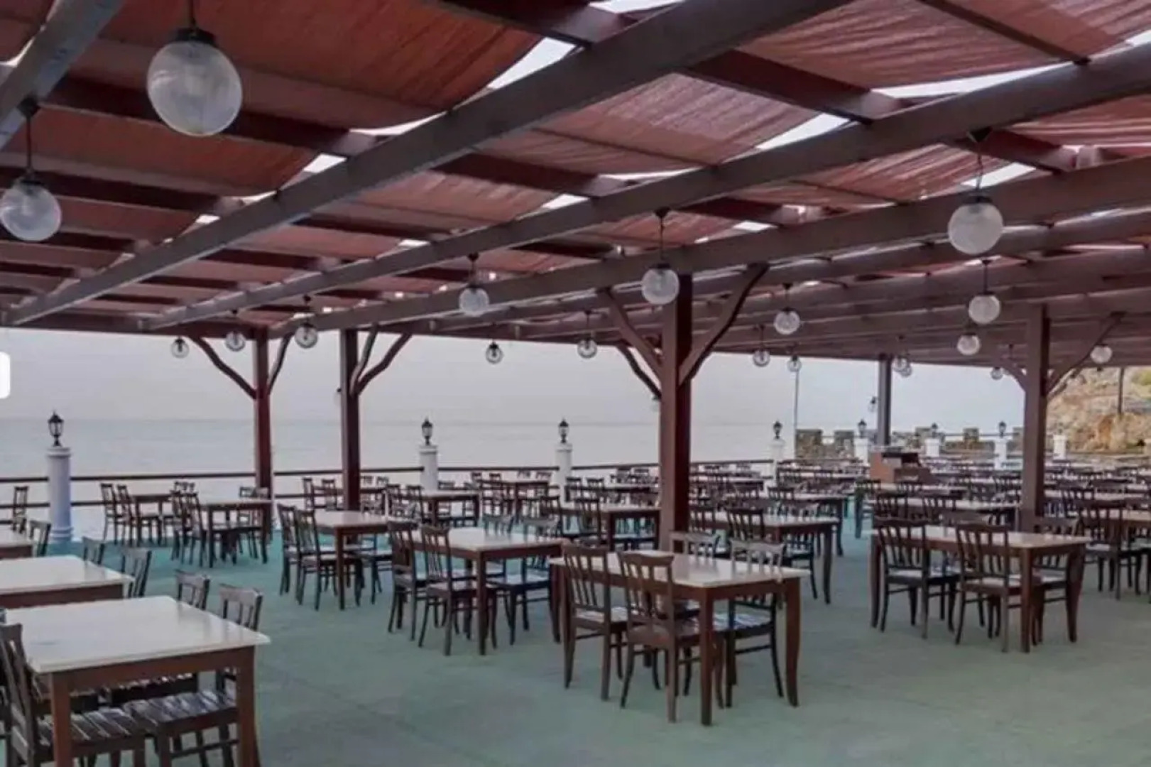 Club Tropical Beach Hotel - All Inclusive