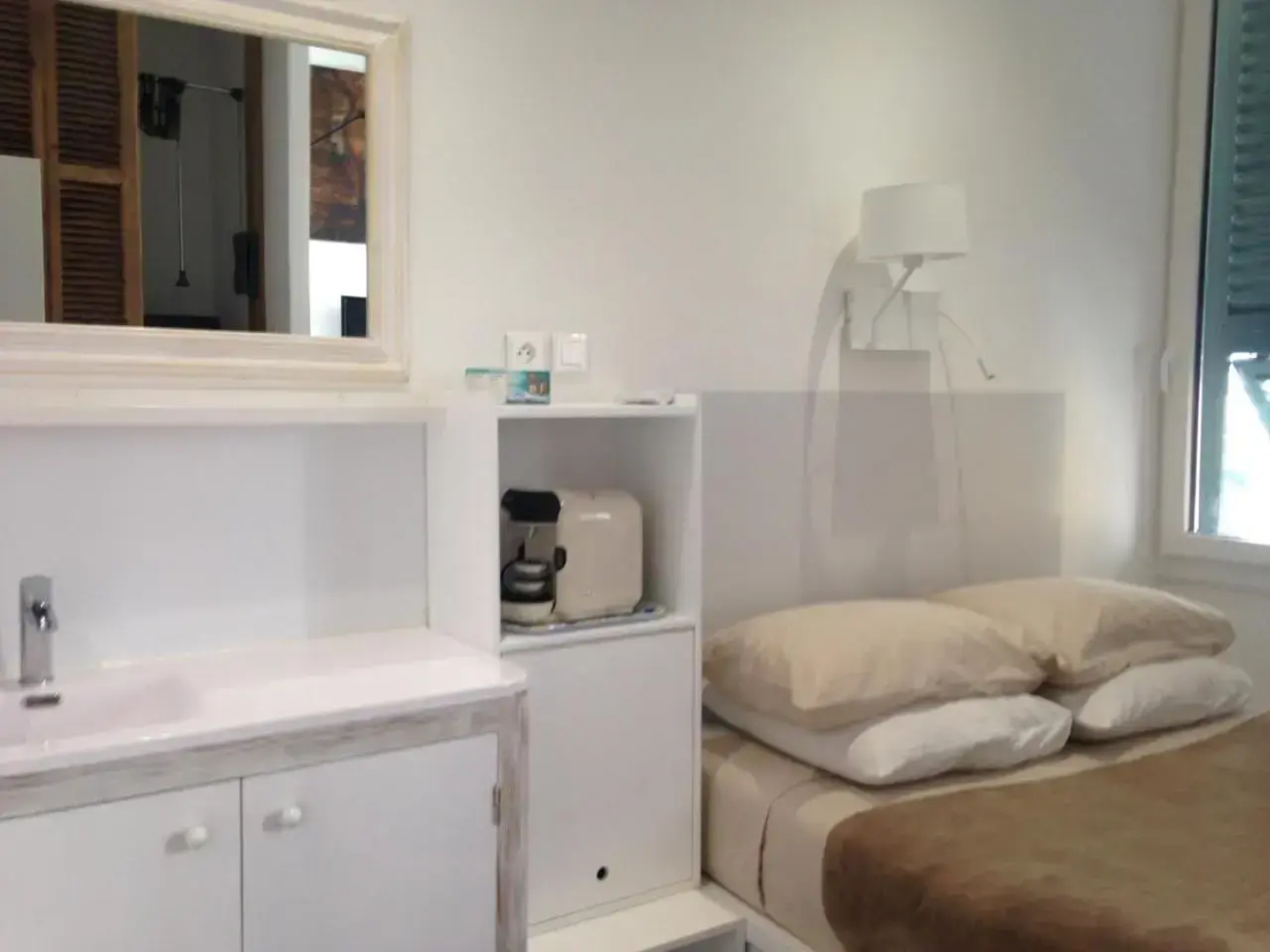 Rï¿½sidence 18Bonaparte
