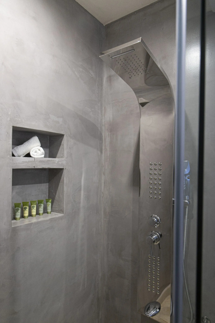 Andros 4 All Seasons Villas & Suites