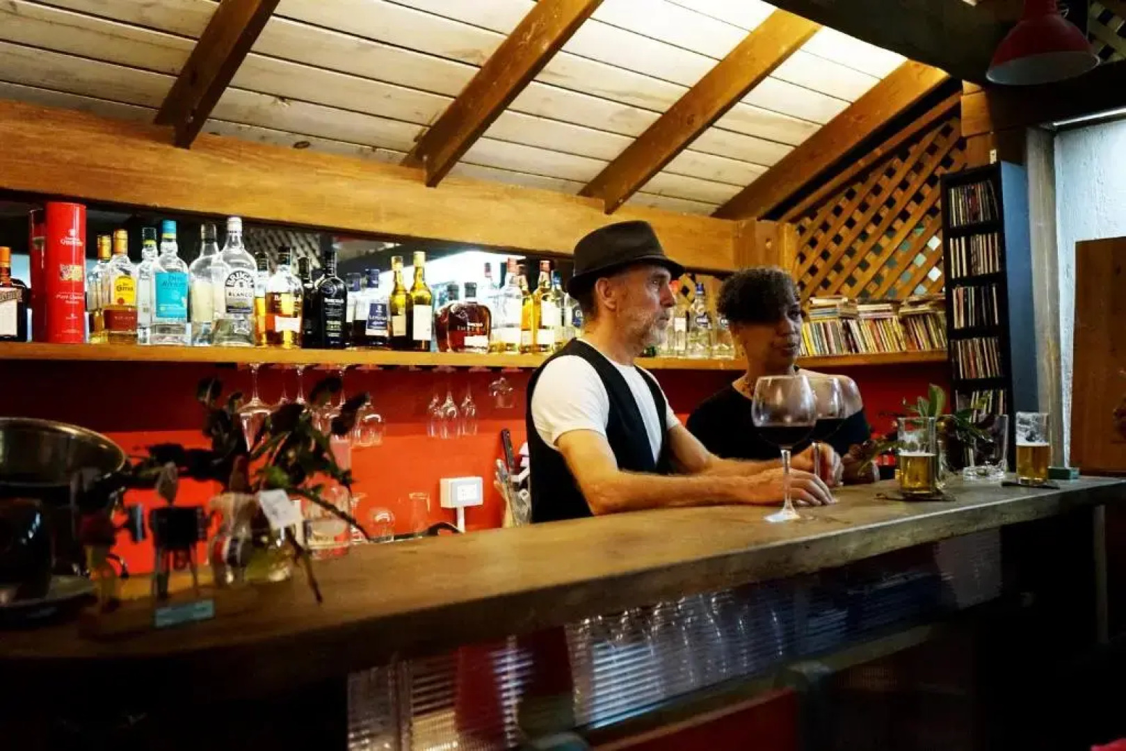 Clave Verde Ecolodge